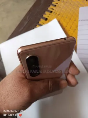 Photo - Sony Xperia 5 III 128 GB Autre