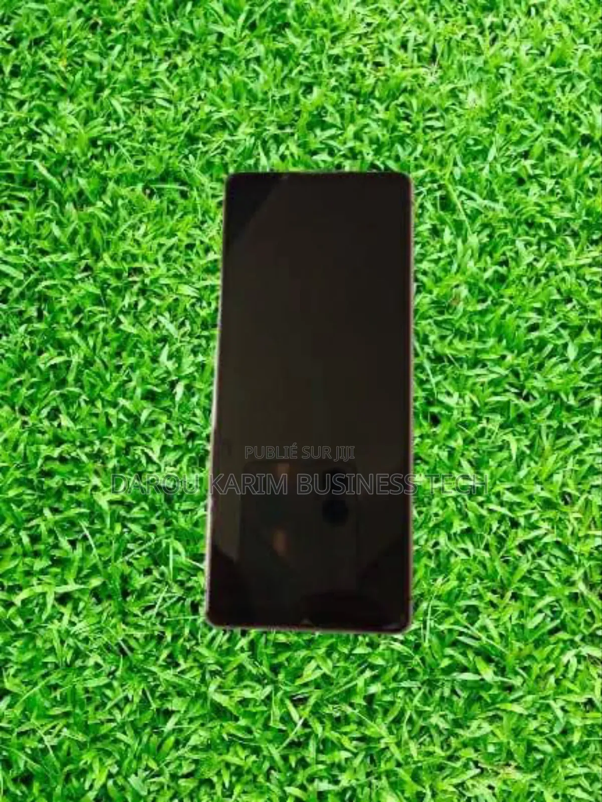 Sony Xperia 5 III 128 GB Autre