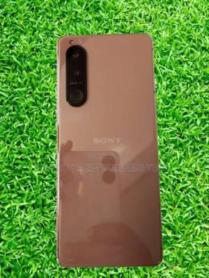 Sony Xperia 5 III 128 GB Autre