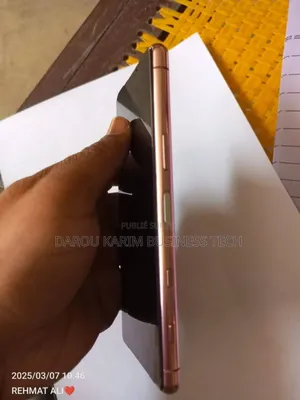 Sony Xperia 5 III 128 GB Autre