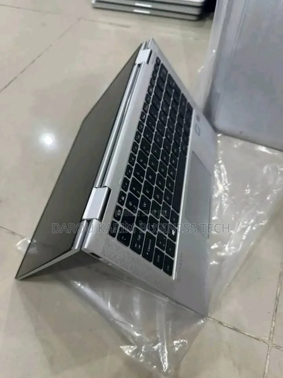 HP EliteBook X360 1030 G3 8GB Intel Core I5 SSD 256GB