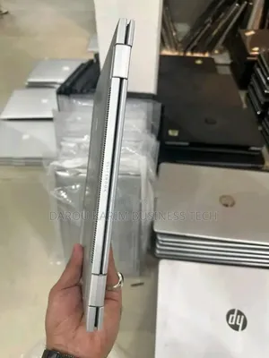 HP EliteBook X360 1030 G3 8GB Intel Core I5 SSD 256GB