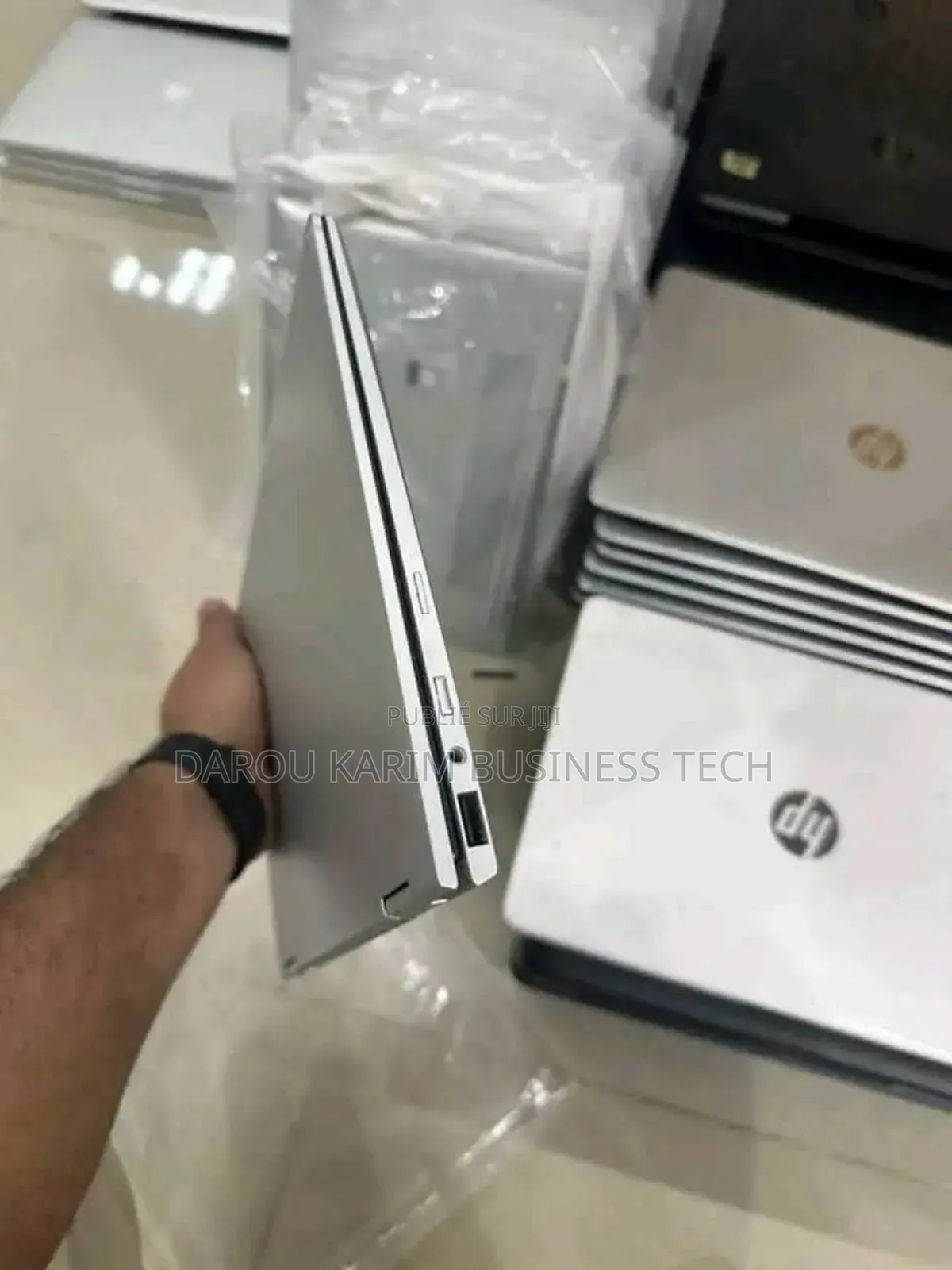 HP EliteBook X360 1030 G3 8GB Intel Core I5 SSD 256GB