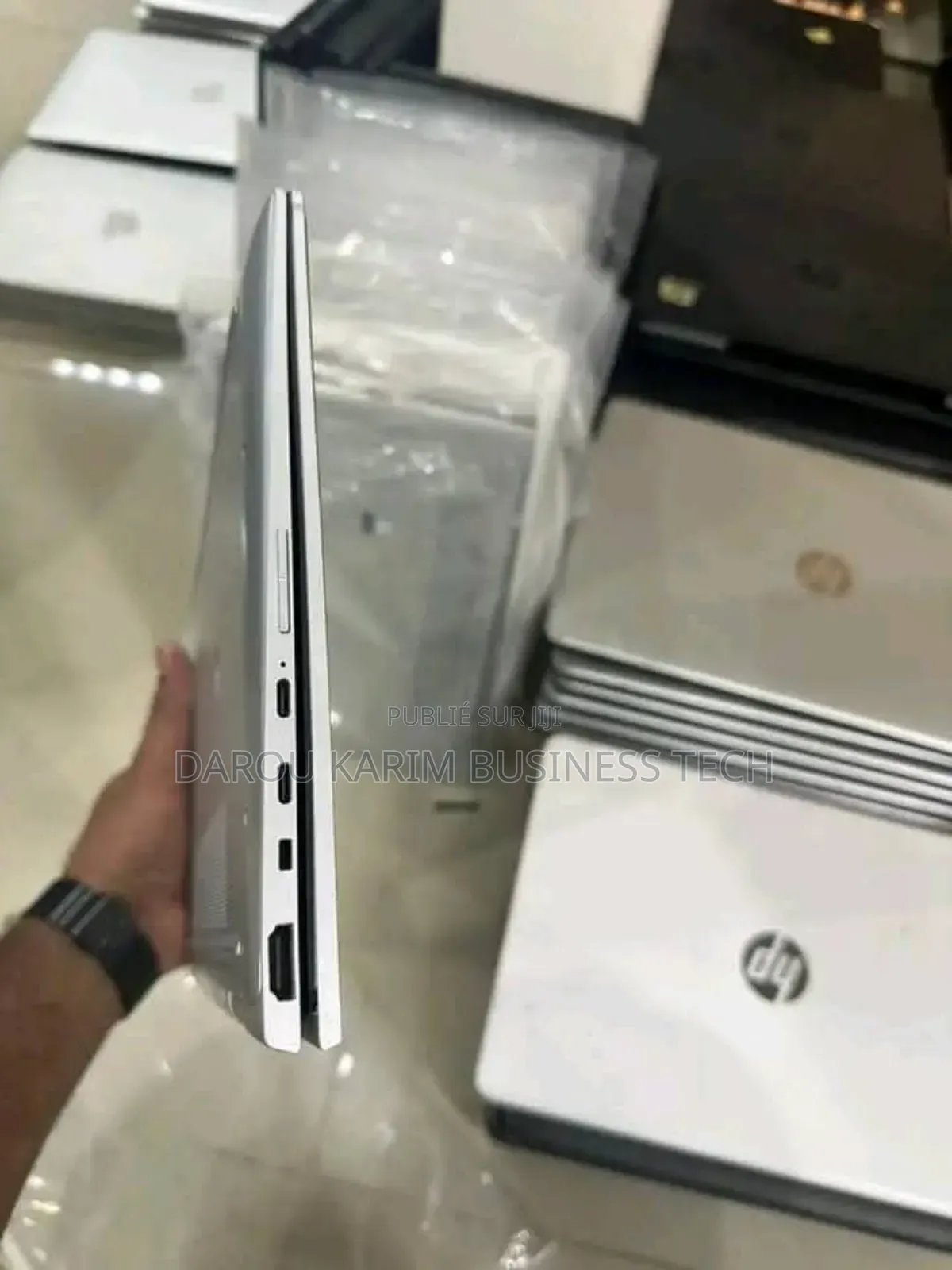 HP EliteBook X360 1030 G3 8GB Intel Core I5 SSD 256GB