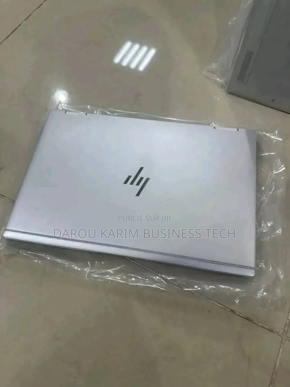 HP EliteBook X360 1030 G3 8GB Intel Core I5 SSD 256GB