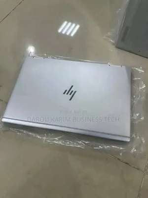 HP EliteBook X360 1030 G3 8GB Intel Core I5 SSD 256GB