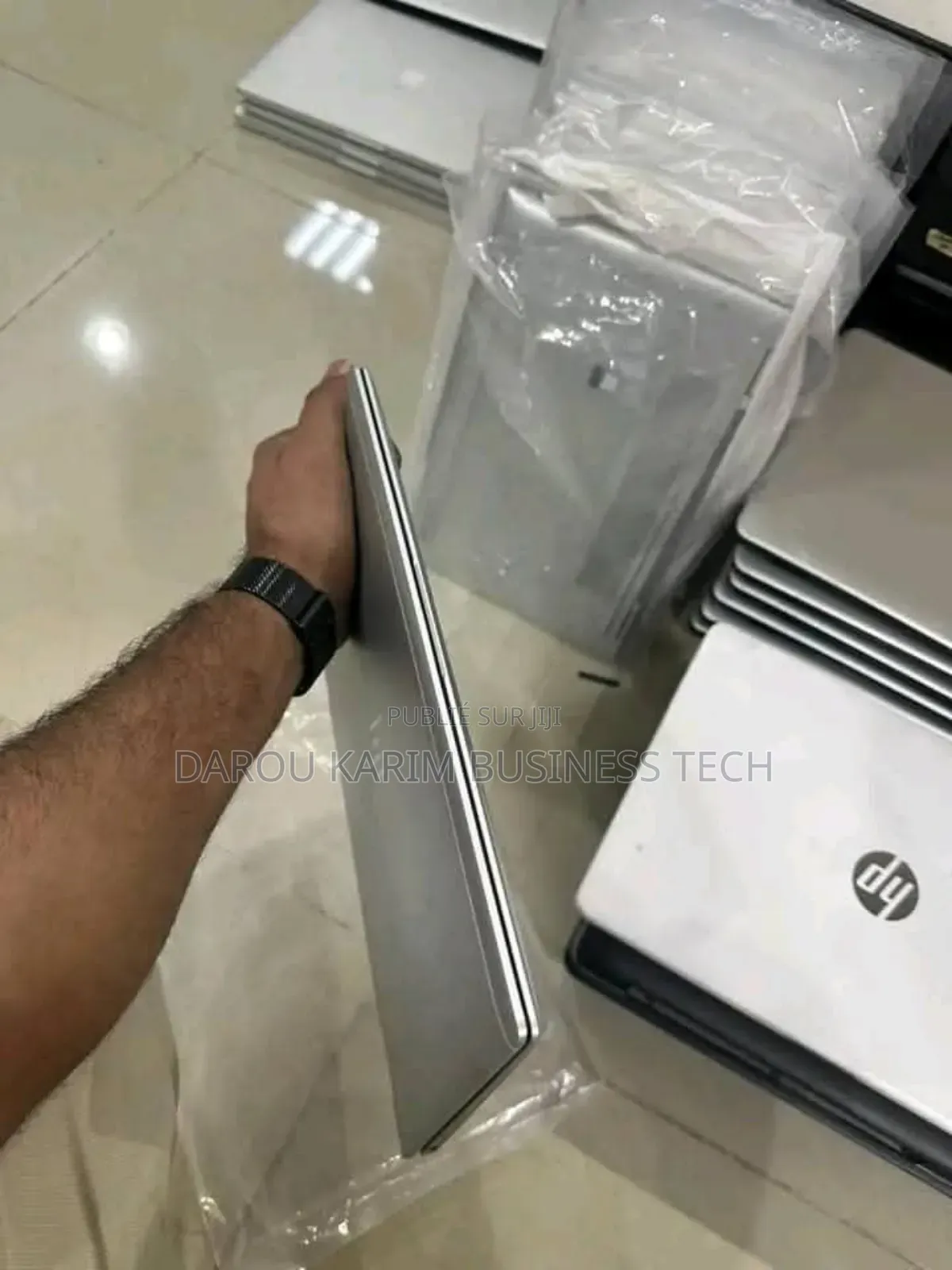 HP EliteBook X360 1030 G3 8GB Intel Core I5 SSD 256GB