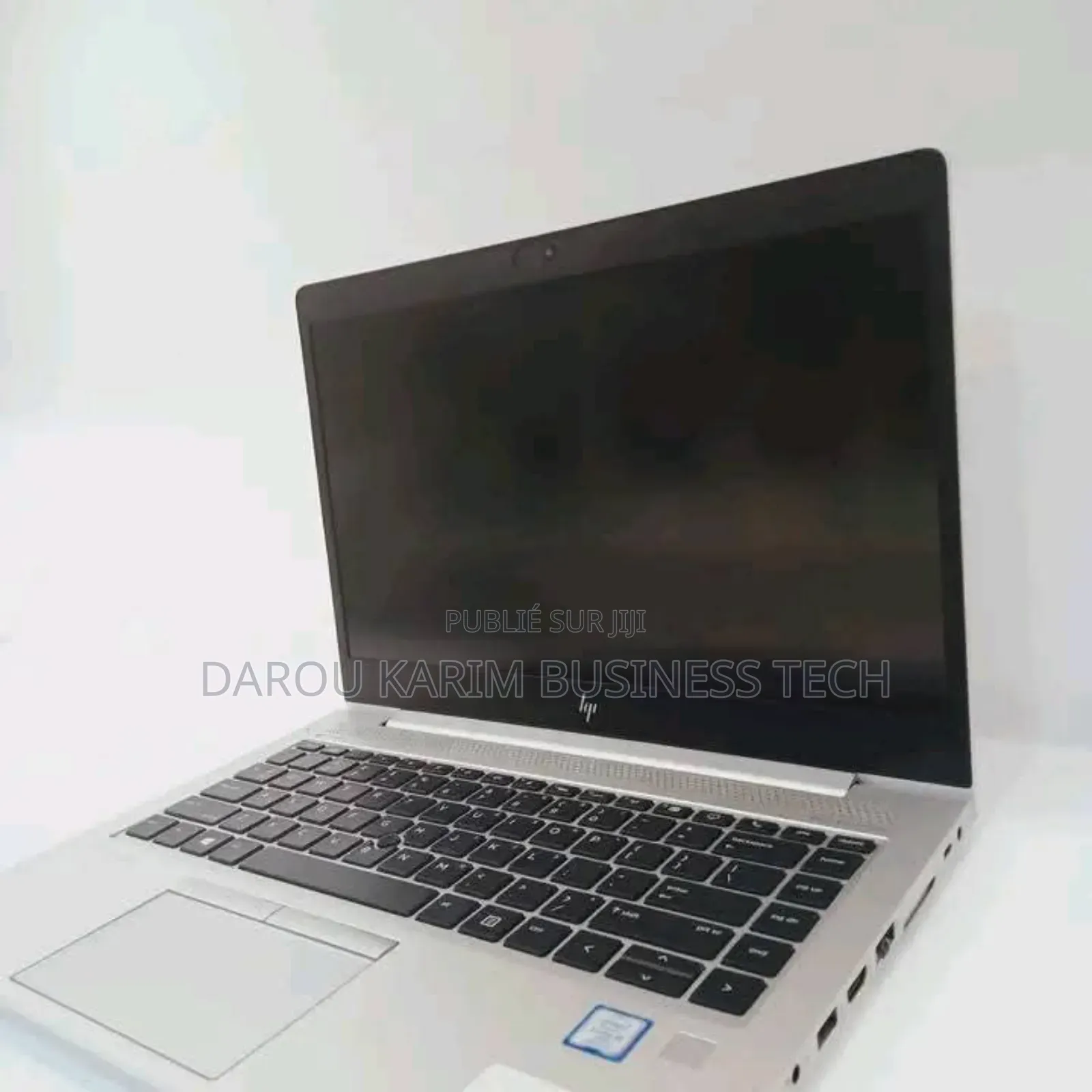 Ordinateur Portable HP EliteBook 840 G5 8GB Intel Core I5 SSD 256GB