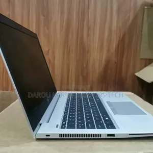 Ordinateur Portable HP EliteBook 840 G5 8GB Intel Core I5 SSD 256GB