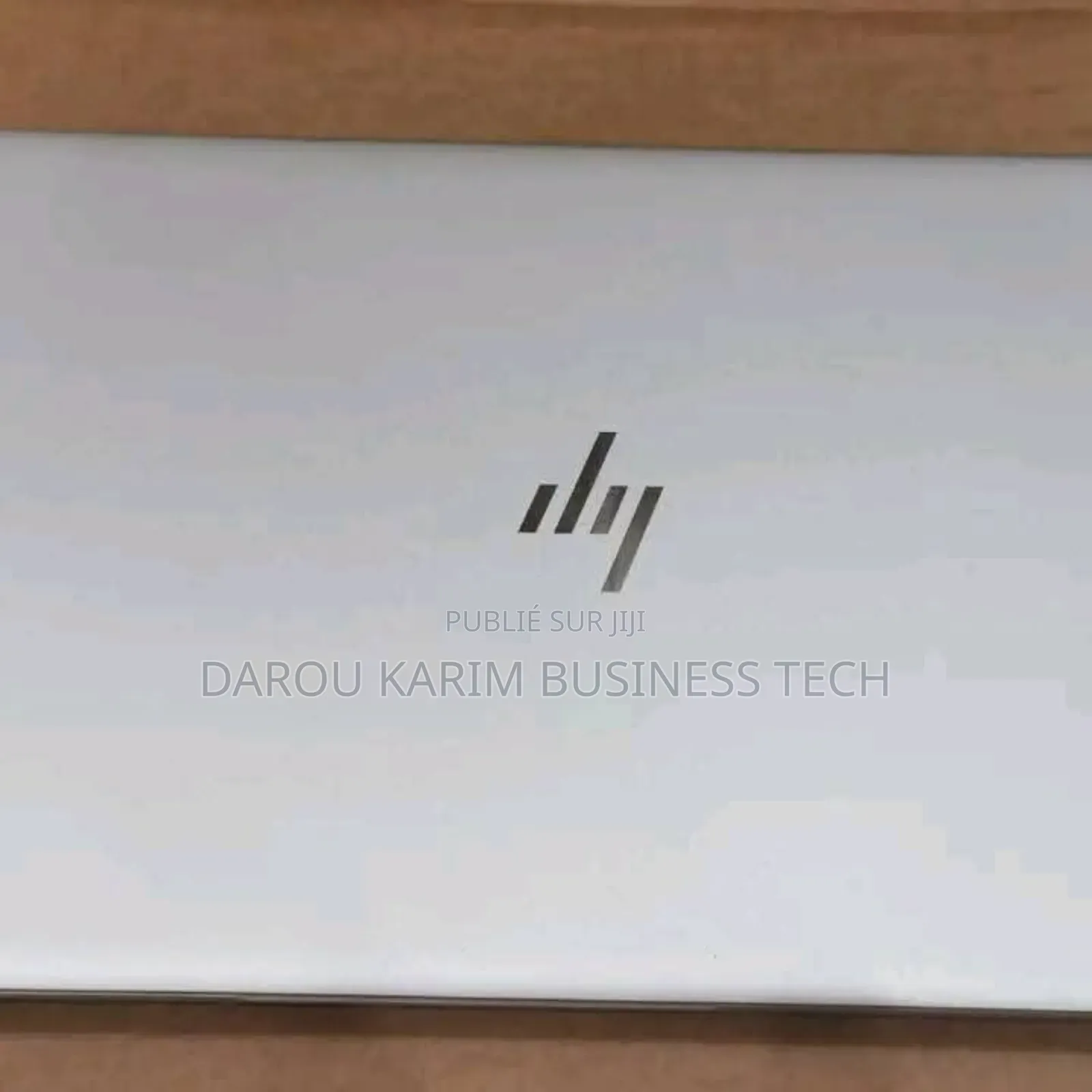 Ordinateur Portable HP EliteBook 840 G5 8GB Intel Core I5 SSD 256GB