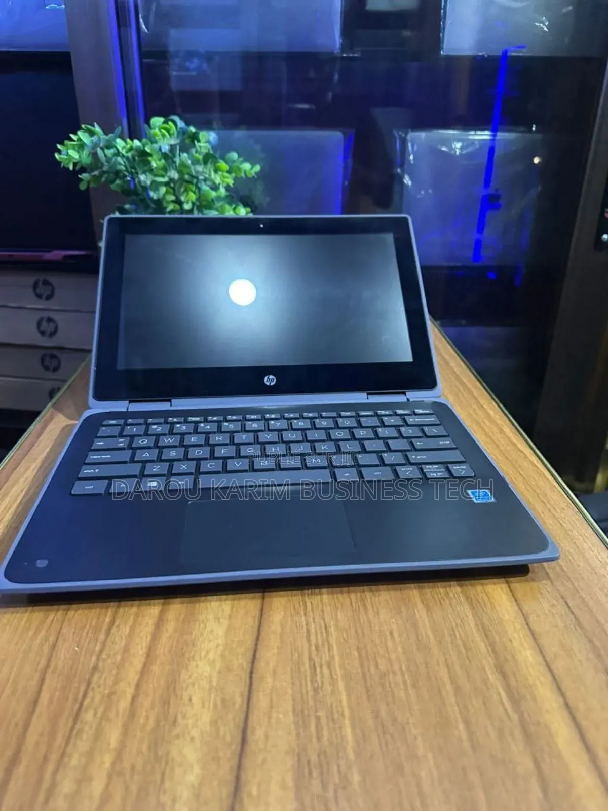 HP ProBook X360 11 G5 EE 8GB Intel Celeron SSD 128GB