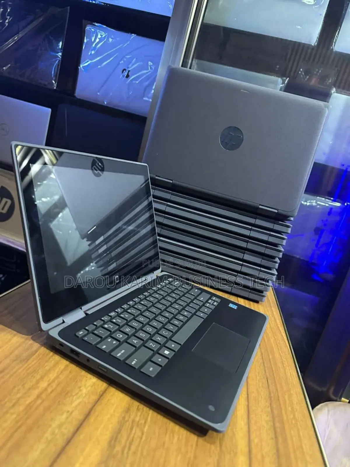 HP ProBook X360 11 G5 EE 8GB Intel Celeron SSD 128GB