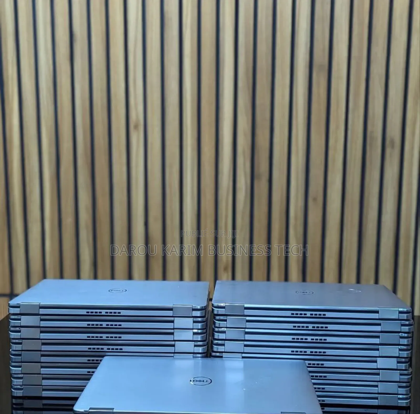 Ordinateur Portable Dell Latitude 7400 16GB Intel Core I7 SSD 256GB