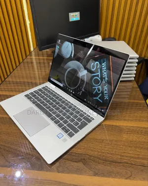 HP EliteBook X360 1030 G3 8GB Intel Core I5 SSD 256GB