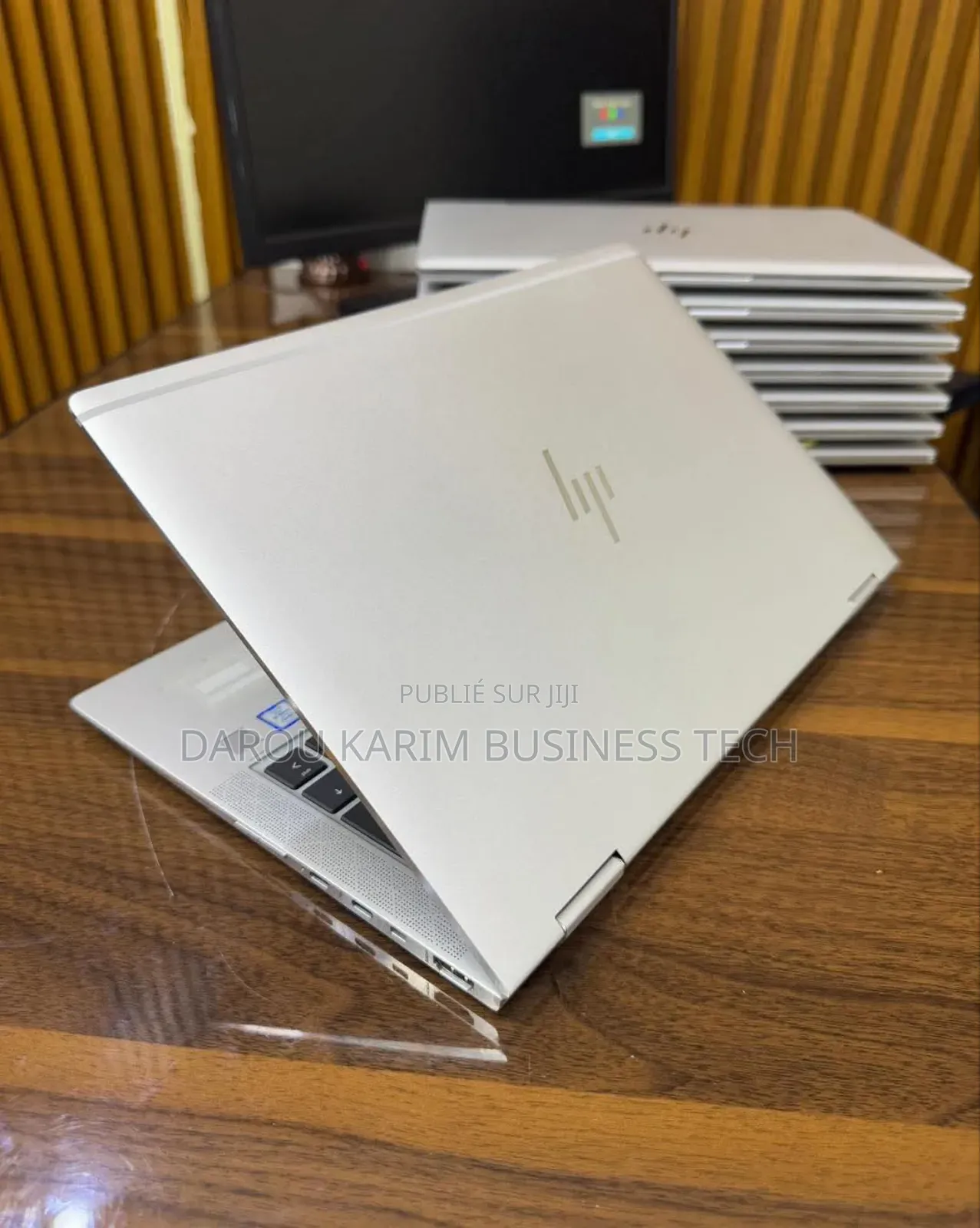 HP EliteBook X360 1030 G3 8GB Intel Core I5 SSD 256GB