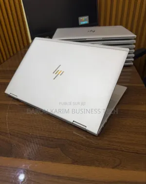 HP EliteBook X360 1030 G3 8GB Intel Core I5 SSD 256GB