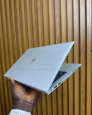 Ordinateur Portable HP EliteBook 840 G7 16GB Intel Core I5 SSD 512GB