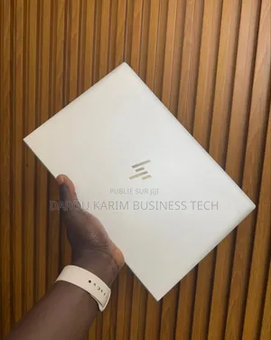 Ordinateur Portable HP EliteBook 840 G7 16GB Intel Core I5 SSD 512GB