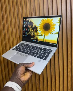 Ordinateur Portable HP EliteBook 840 G7 16GB Intel Core I5 SSD 512GB