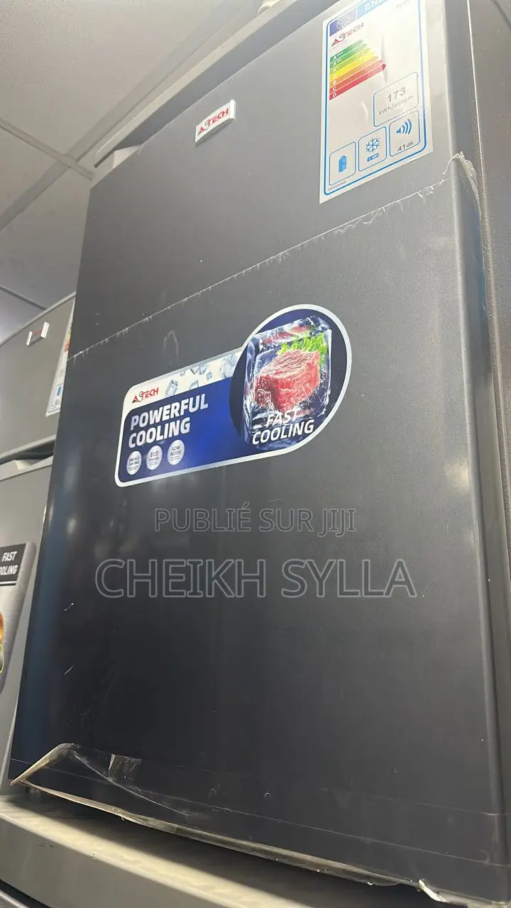 Refrigérateur Bar Astech