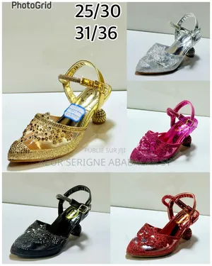 Photo - Chaussures Enfants