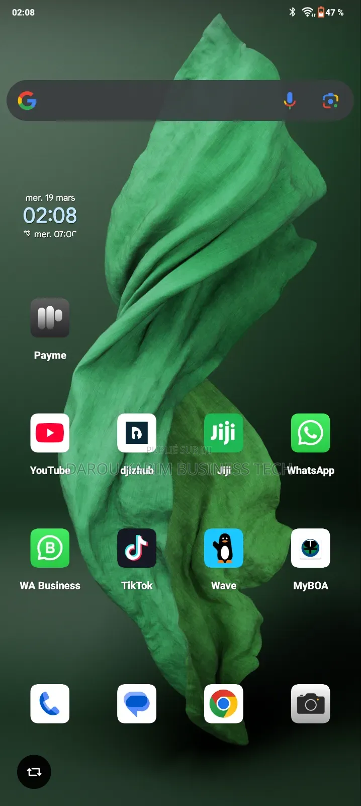 Microsoft Surface Laptop 3 16GB Intel Core i7 SSD 256GB