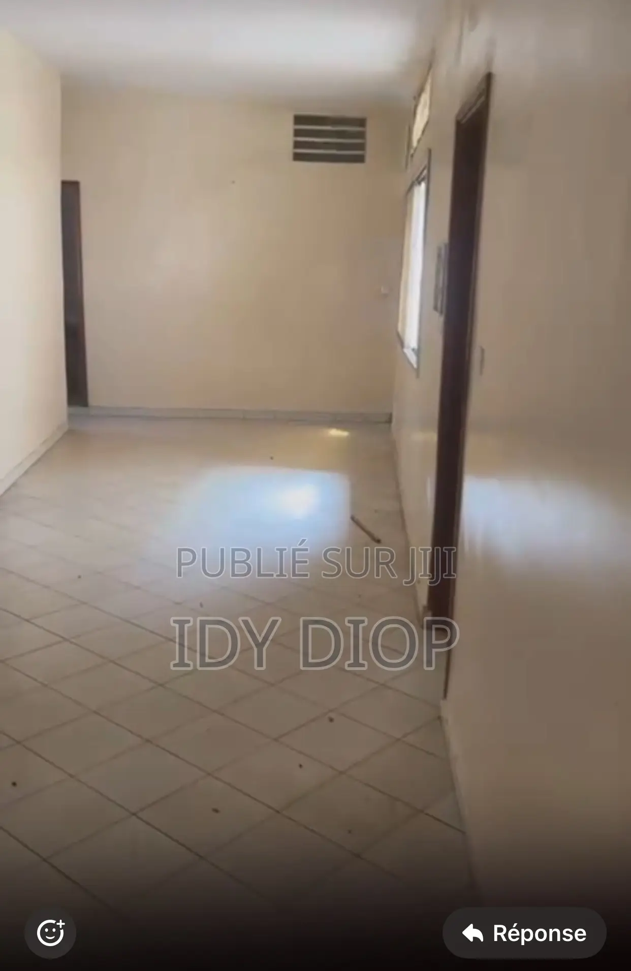 6chbre Maison dans Keur Massar, Dieuppeul-Derklé à Vendre