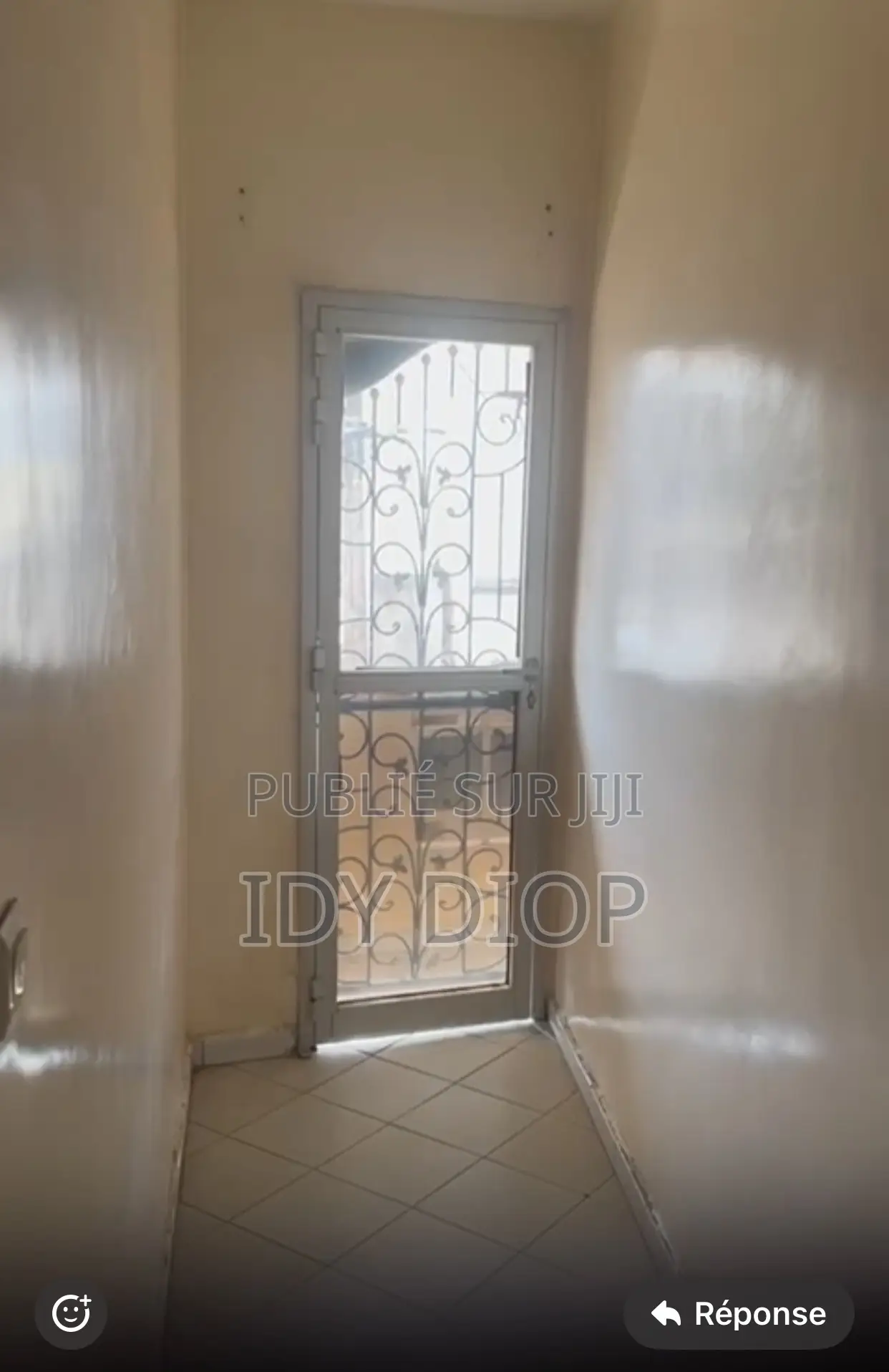 6chbre Maison dans Keur Massar, Dieuppeul-Derklé à Vendre