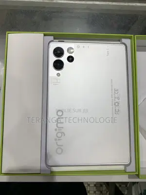 Photo - New Origimo Opad 14 Pro Max 256 GO Gris