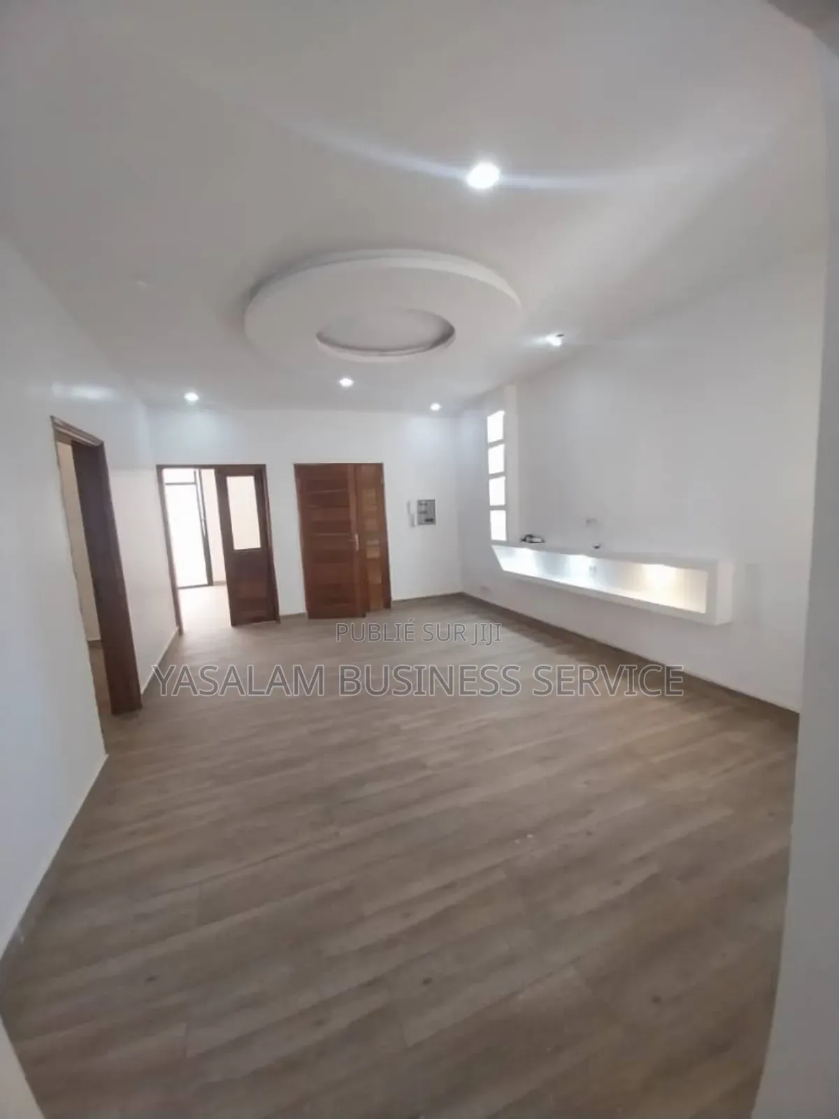 3chbre Appartement dans Yasalam Busines, Almadies à Vendre