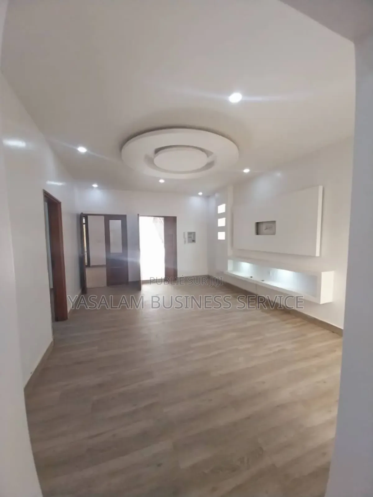 3chbre Appartement dans Yasalam Busines, Almadies à Vendre