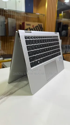 New HP EliteBook X360 1030 G3 8GB Intel Core I5 SSD 256GB