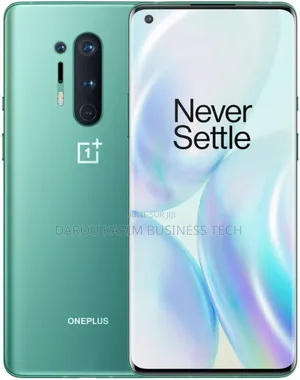 Photo - OnePlus 8 Pro 256 GB Autre