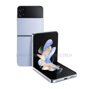 Samsung Galaxy Z Flip4 256 GB Autre