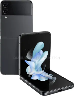 Samsung Galaxy Z Flip4 256 GB Autre