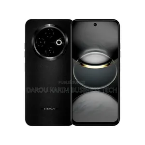 New Tecno Spark 30C 128 GB Autre