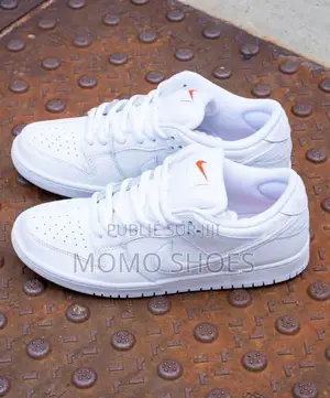 Photo - Chaussures Nike Sb