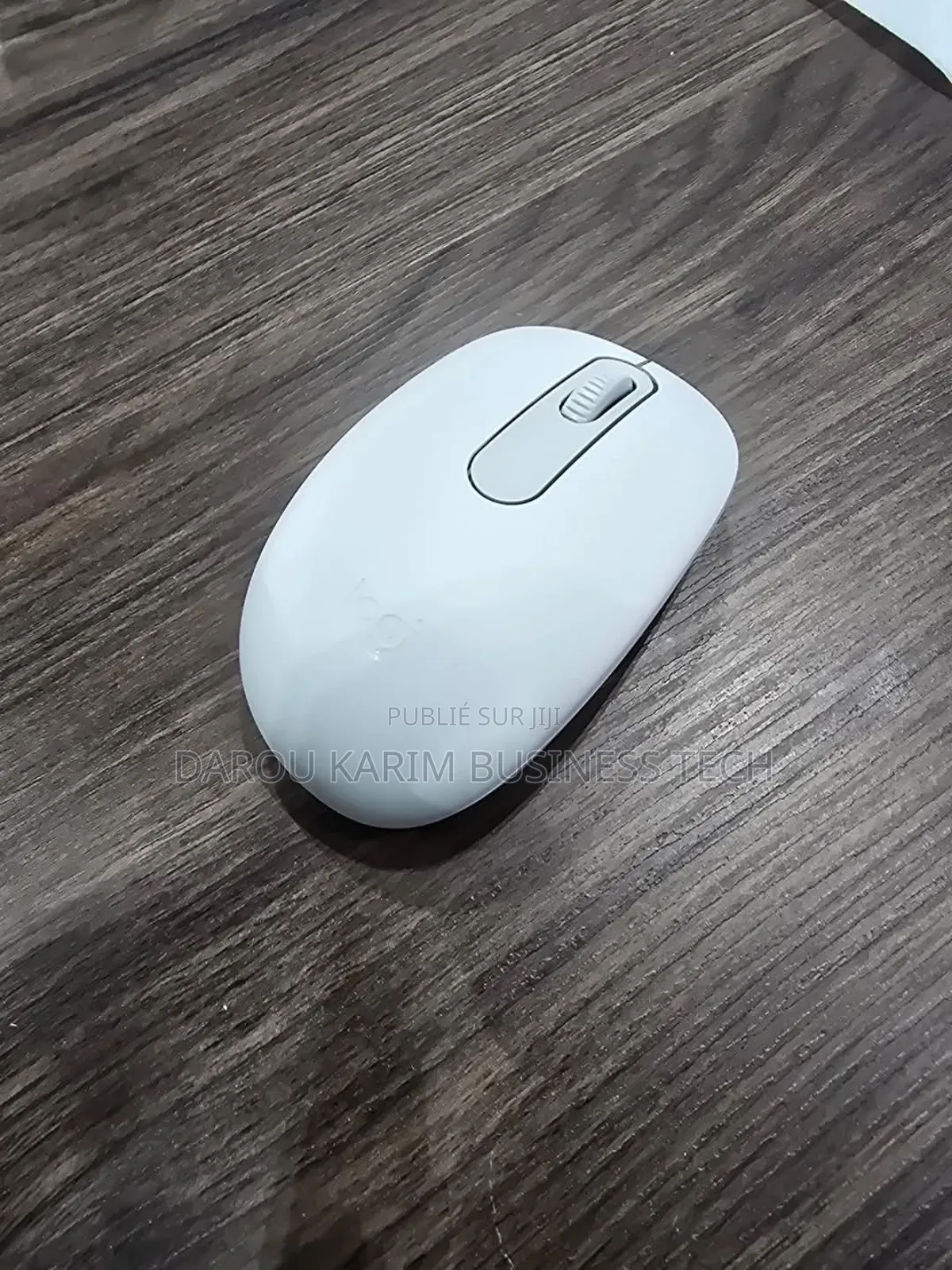 Souris Originale Sans Fils Logitech