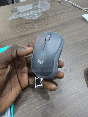 Souris Originale Sans Fils Logitech