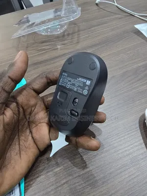 Souris Originale Sans Fils Logitech