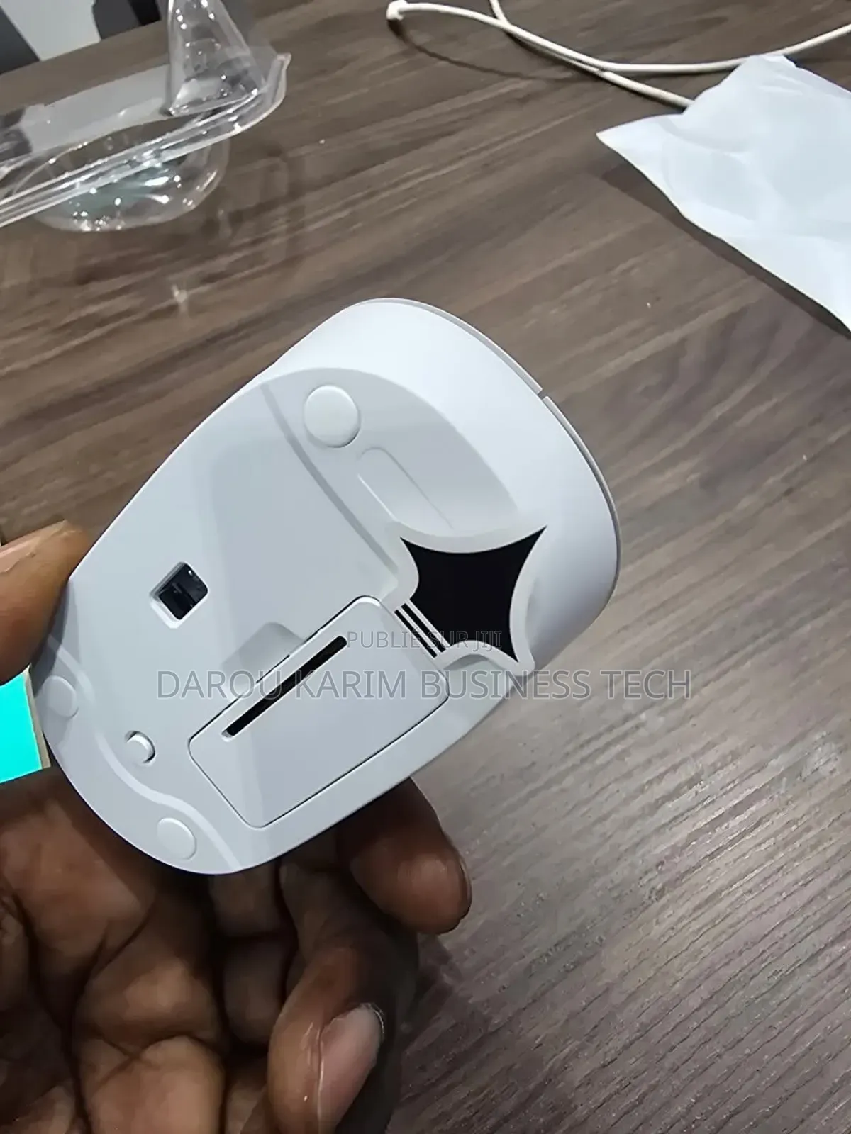 Souris Originale Sans Fils Logitech