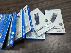 Boitier Disque Dure M2 Suport 1 Et 2 Fente