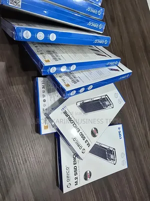 Boitier Disque Dure M2 Suport 1 Et 2 Fente