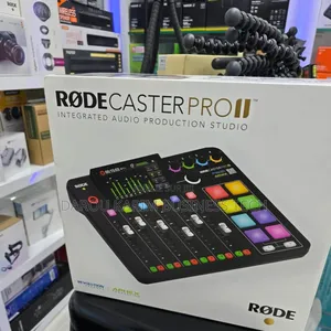 Rode Caster Pro Ll