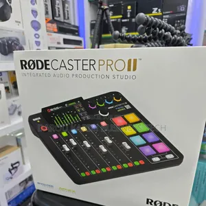 Rode Caster Pro Ll