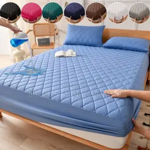 Ensemble De Housses - Élégance Et Protection