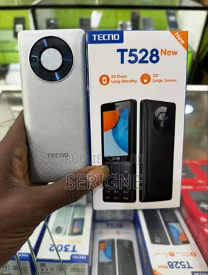 New Samsung i310 8 GB Autre