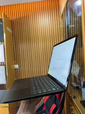 Photo - Microsoft Surface Laptop 3 16GB Intel Core I5 SSD 256GB