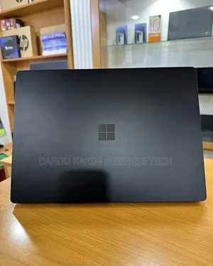 Microsoft Surface Laptop 3 16GB Intel Core I5 SSD 256GB