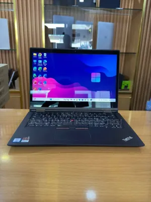 New Lenovo ThinkPad X380 Yoga 8GB Intel Core I5 SSD 256GB